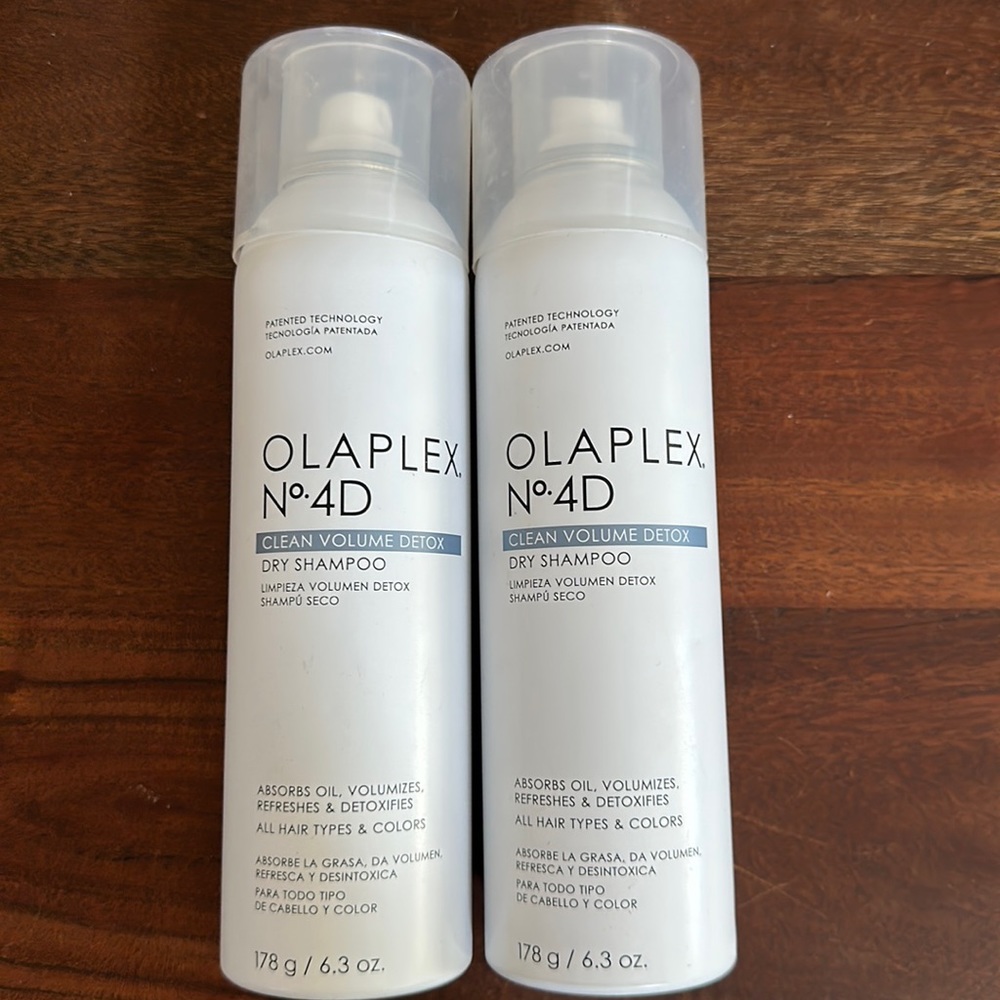 Olaplex No. 4D Dry Shampoo